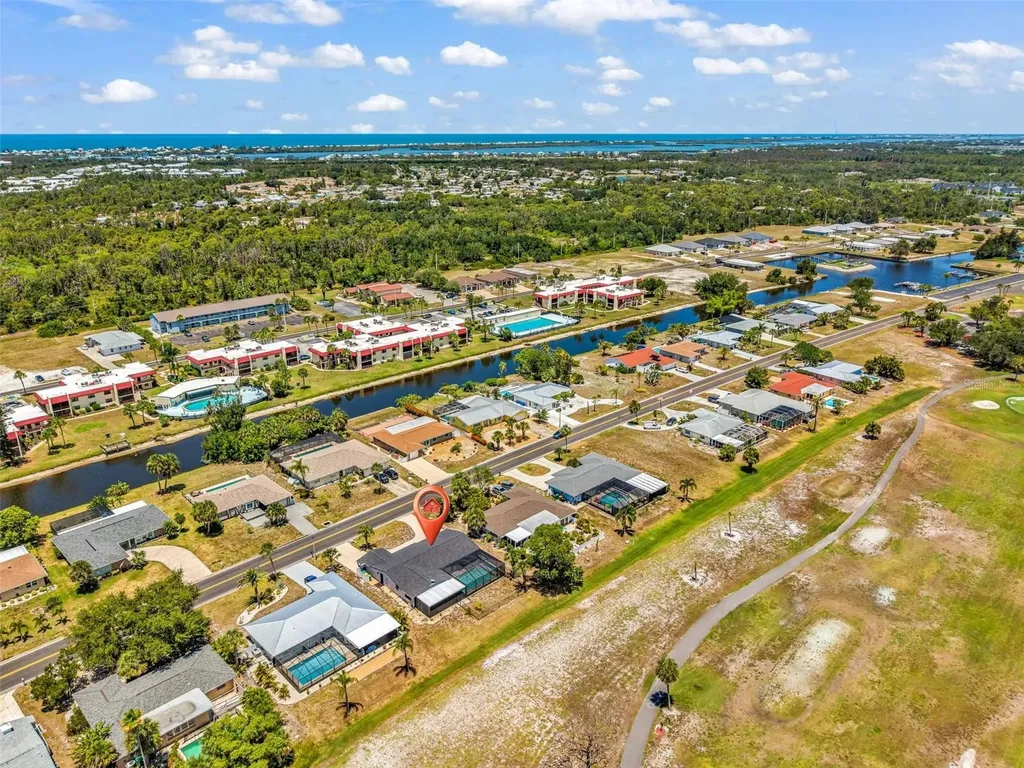82 Rotonda Circle Rotonda West FL 33947