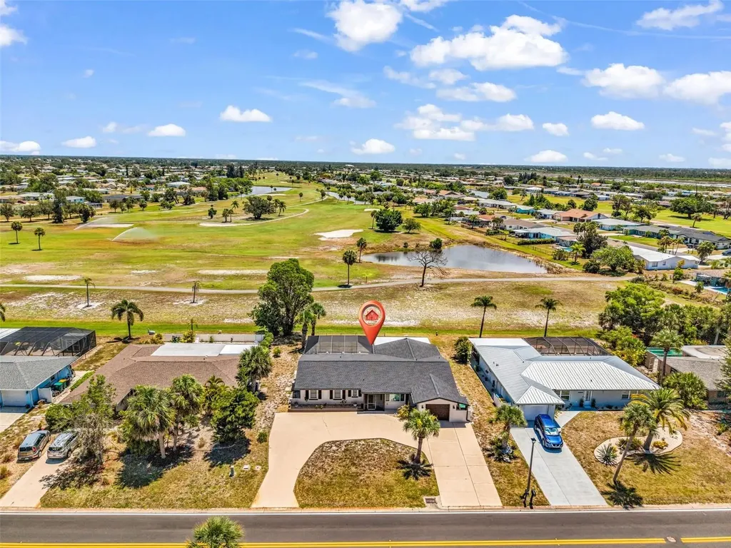 82 Rotonda Circle Rotonda West FL 33947