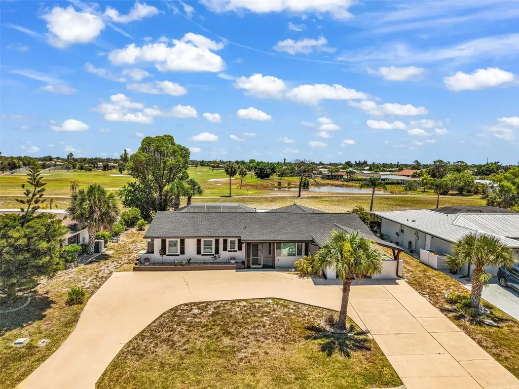 82 Rotonda Circle Rotonda West FL 33947
