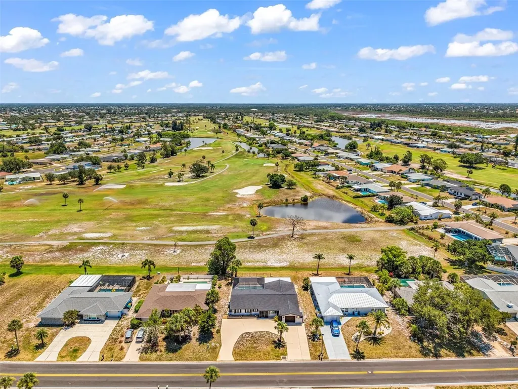 82 Rotonda Circle Rotonda West FL 33947