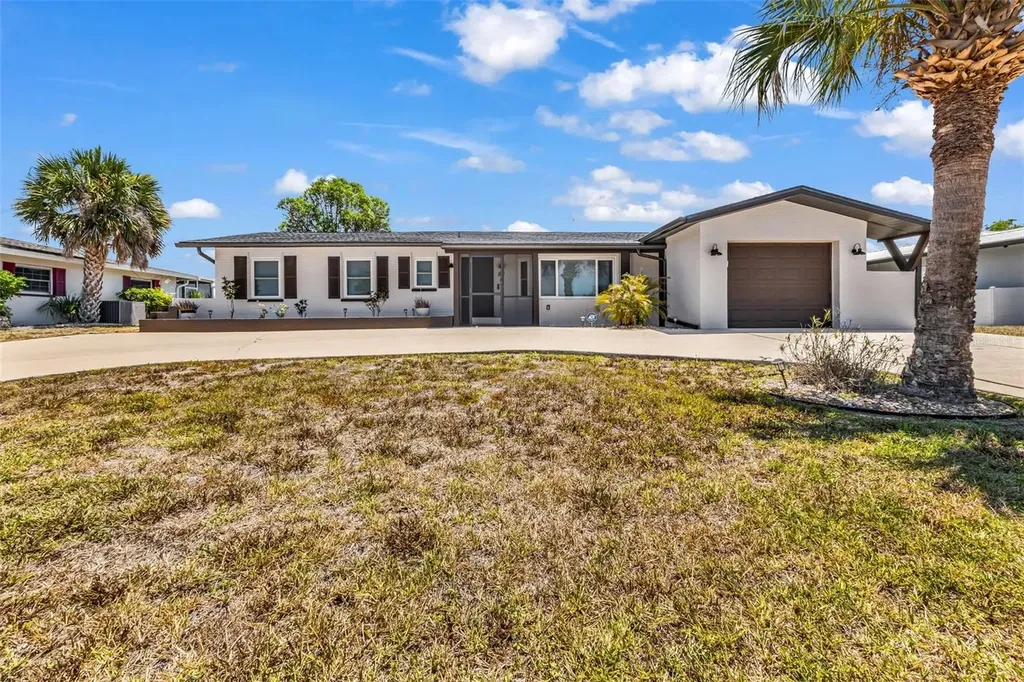 82 Rotonda Circle Rotonda West FL 33947