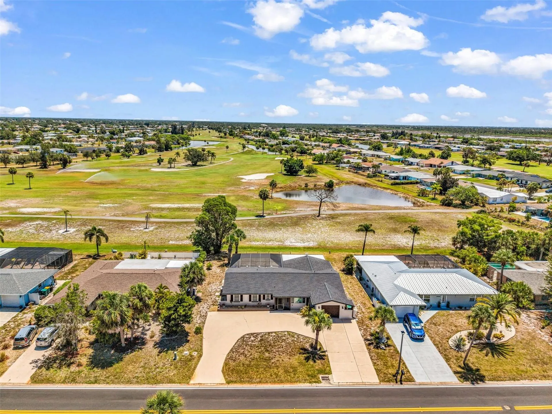 82 Rotonda Circle Rotonda West FL 33947