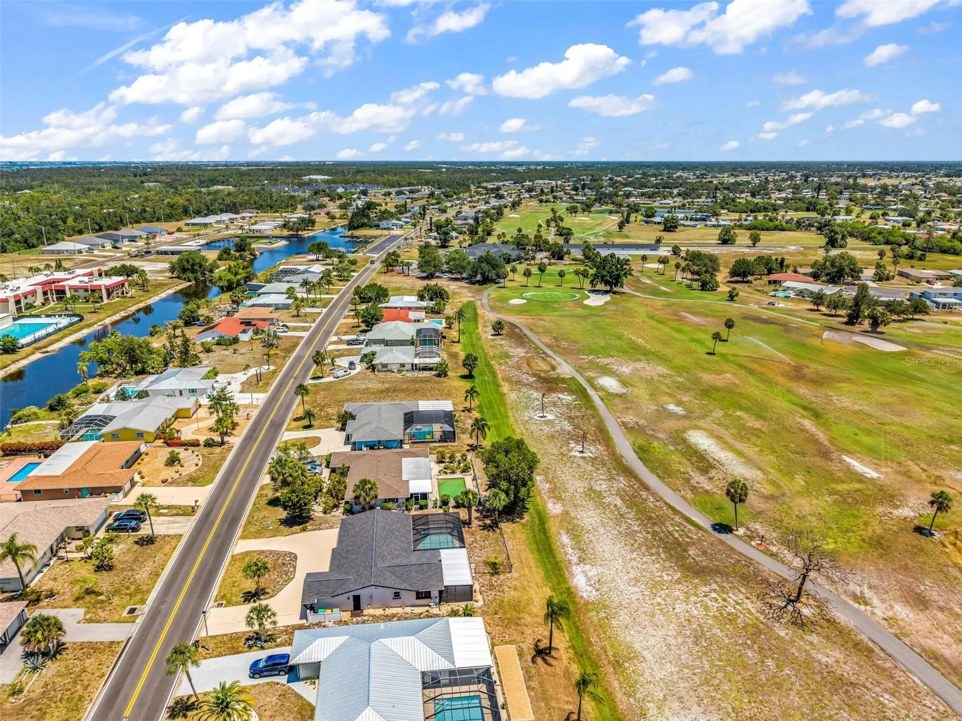 82 Rotonda Circle Rotonda West FL 33947
