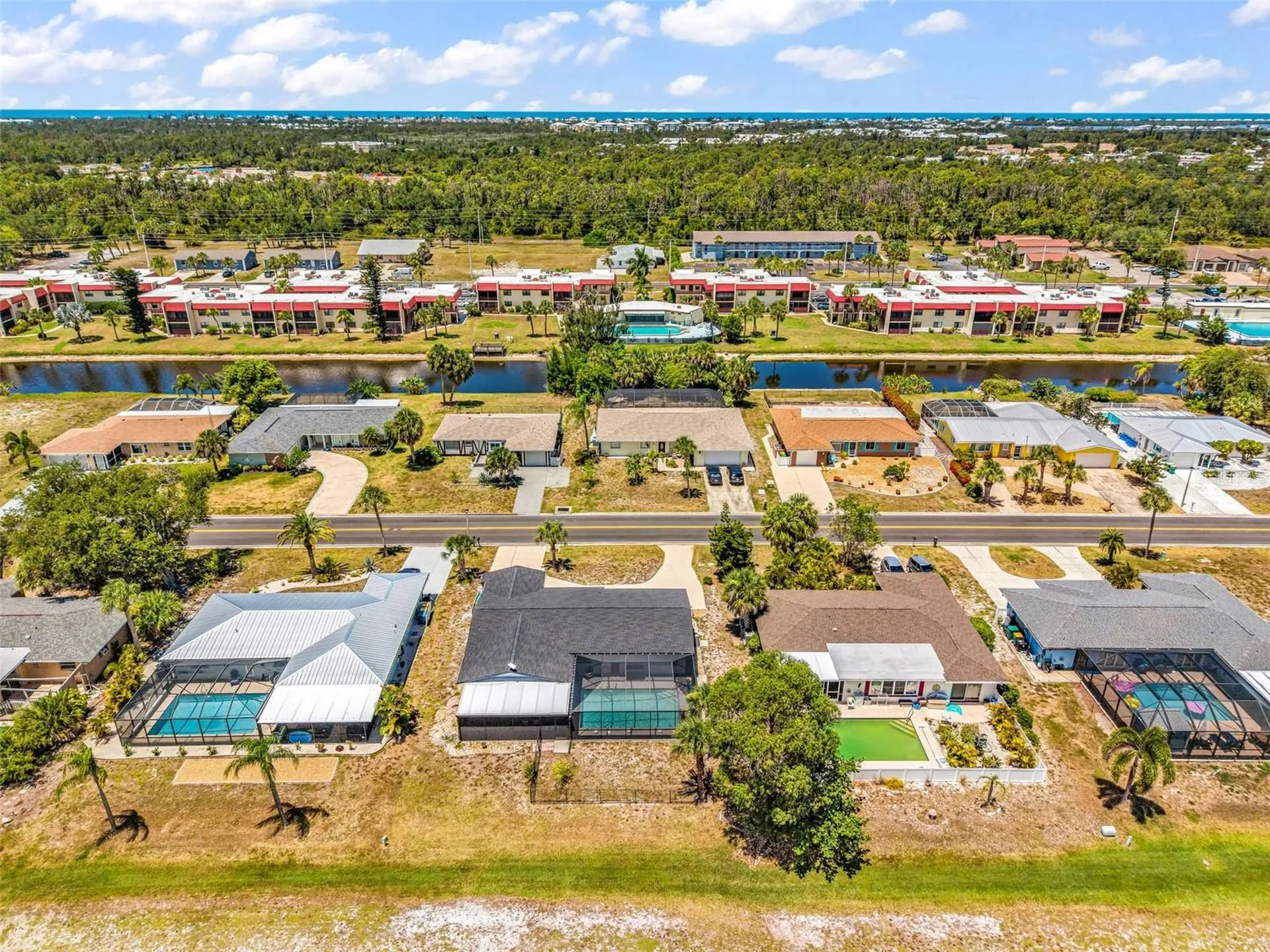 82 Rotonda Circle Rotonda West FL 33947