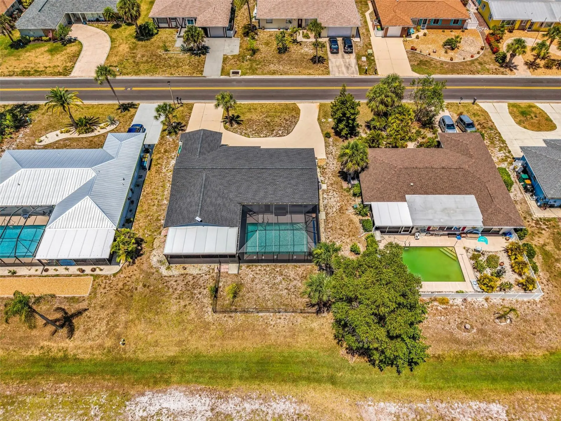 82 Rotonda Circle Rotonda West FL 33947