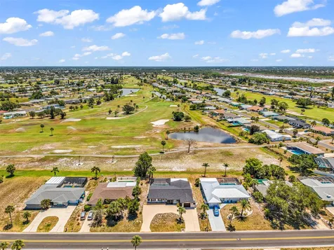 82 Rotonda Circle Rotonda West FL 33947