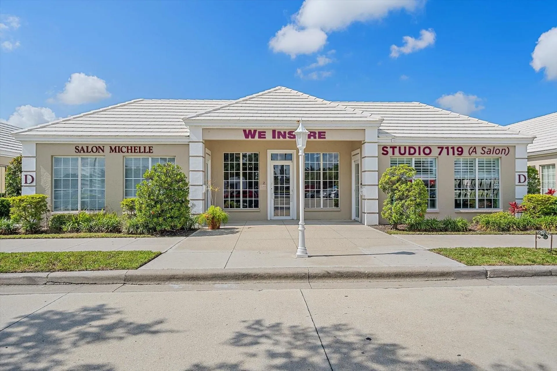 3900 Clark Road Sarasota FL 34233