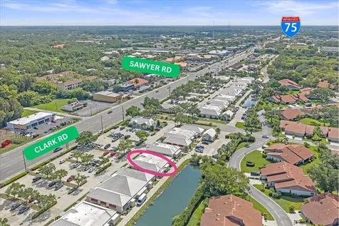 3900 Clark Road Sarasota FL 34233