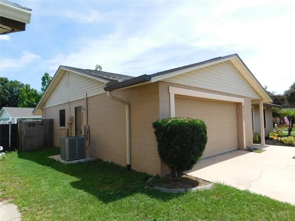 2311 Towerbridge Street Orlando FL 32837