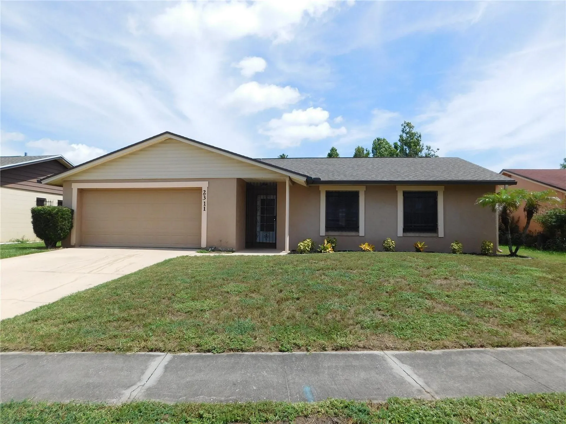 2311 Towerbridge Street Orlando FL 32837