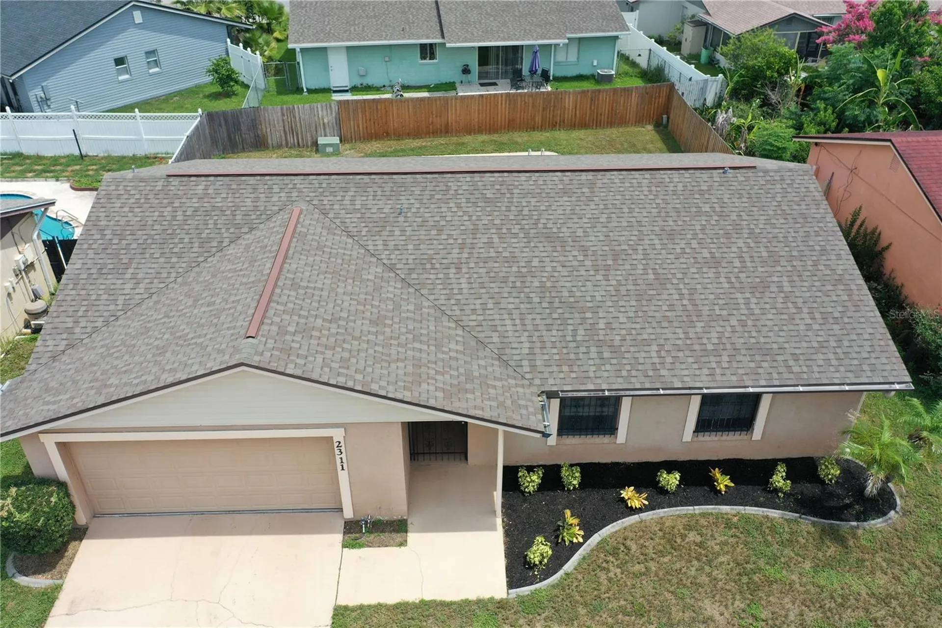 2311 Towerbridge Street Orlando FL 32837