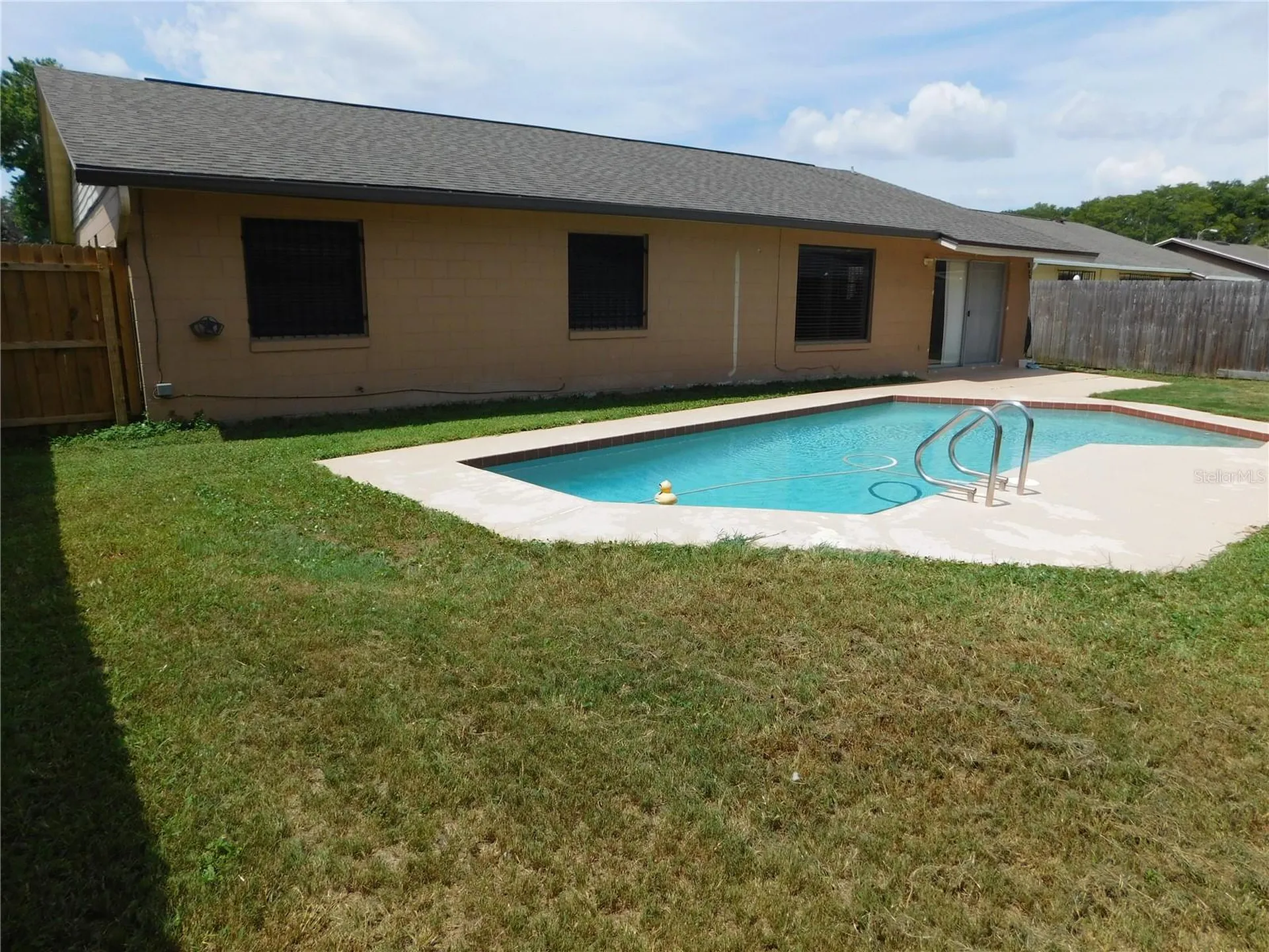 2311 Towerbridge Street Orlando FL 32837