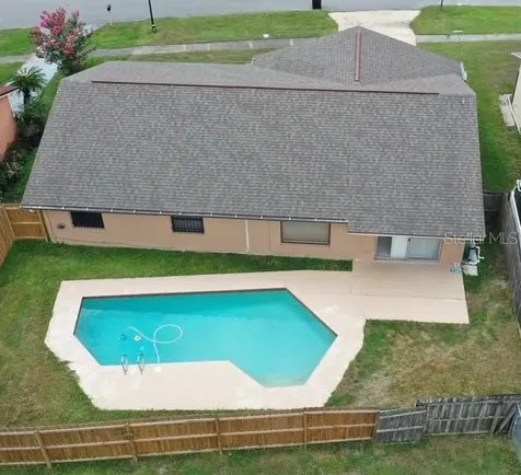 2311 Towerbridge Street Orlando FL 32837