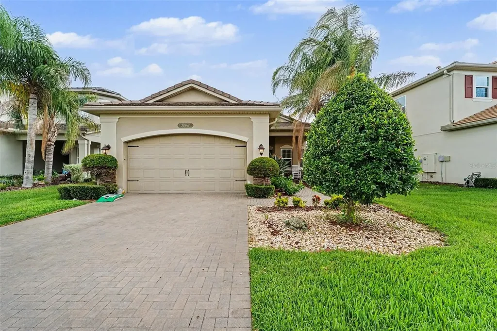 30867 Lindentree Drive Wesley Chapel FL 33543