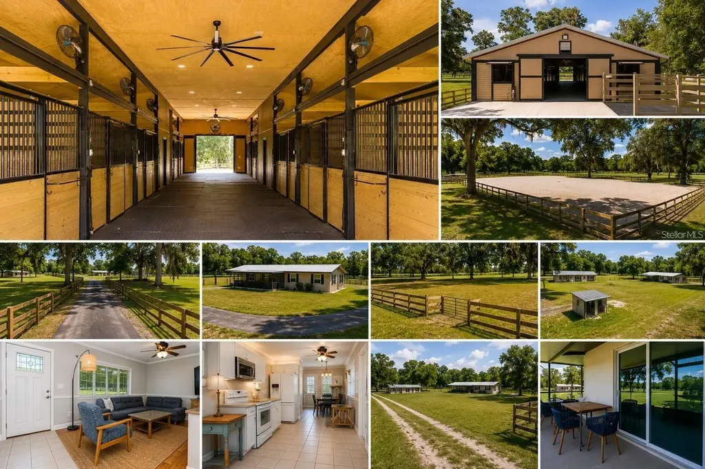 196 NW 100th Avenue Ocala FL 34482