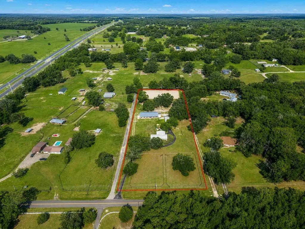 196 NW 100th Avenue Ocala FL 34482
