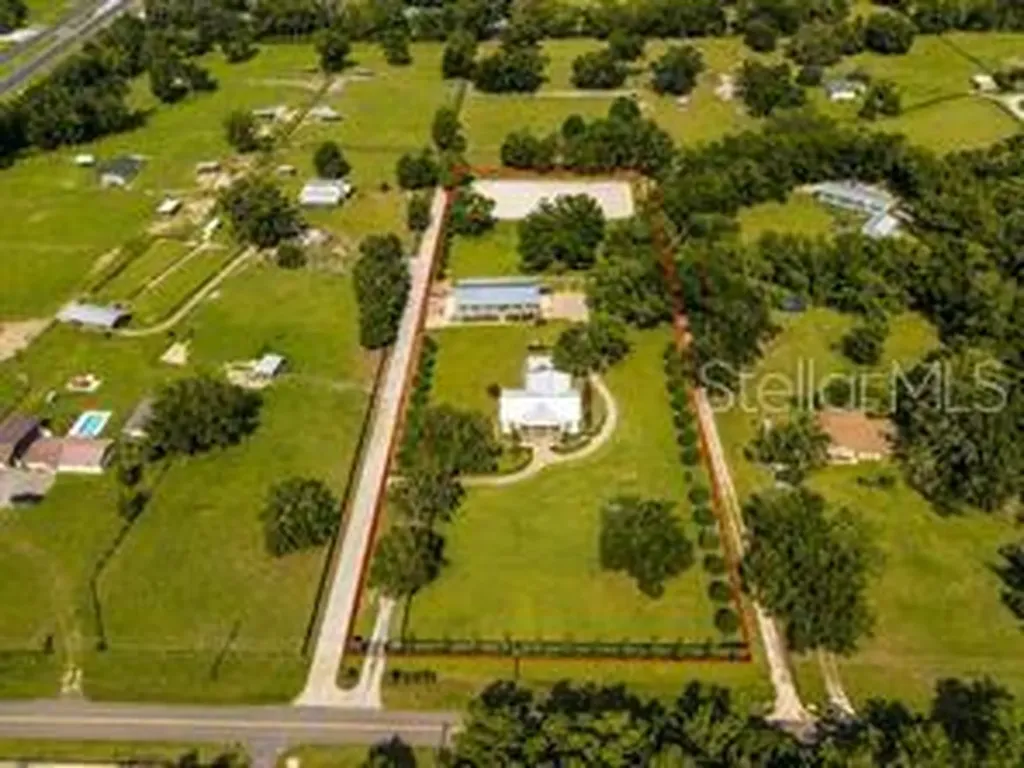 196 NW 100th Avenue Ocala FL 34482