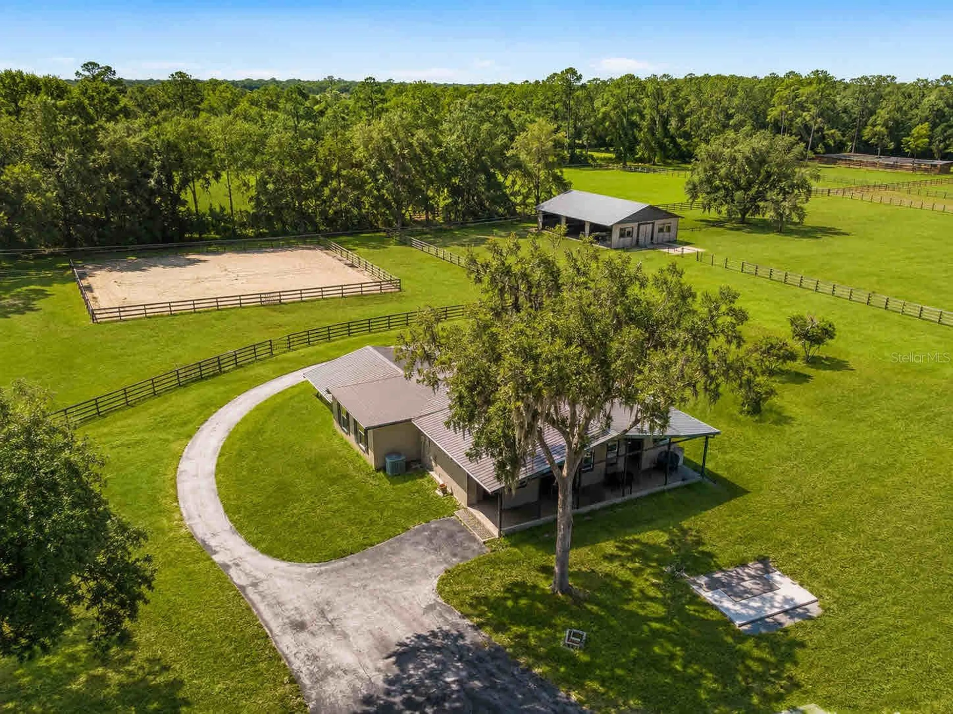 196 NW 100th Avenue Ocala FL 34482