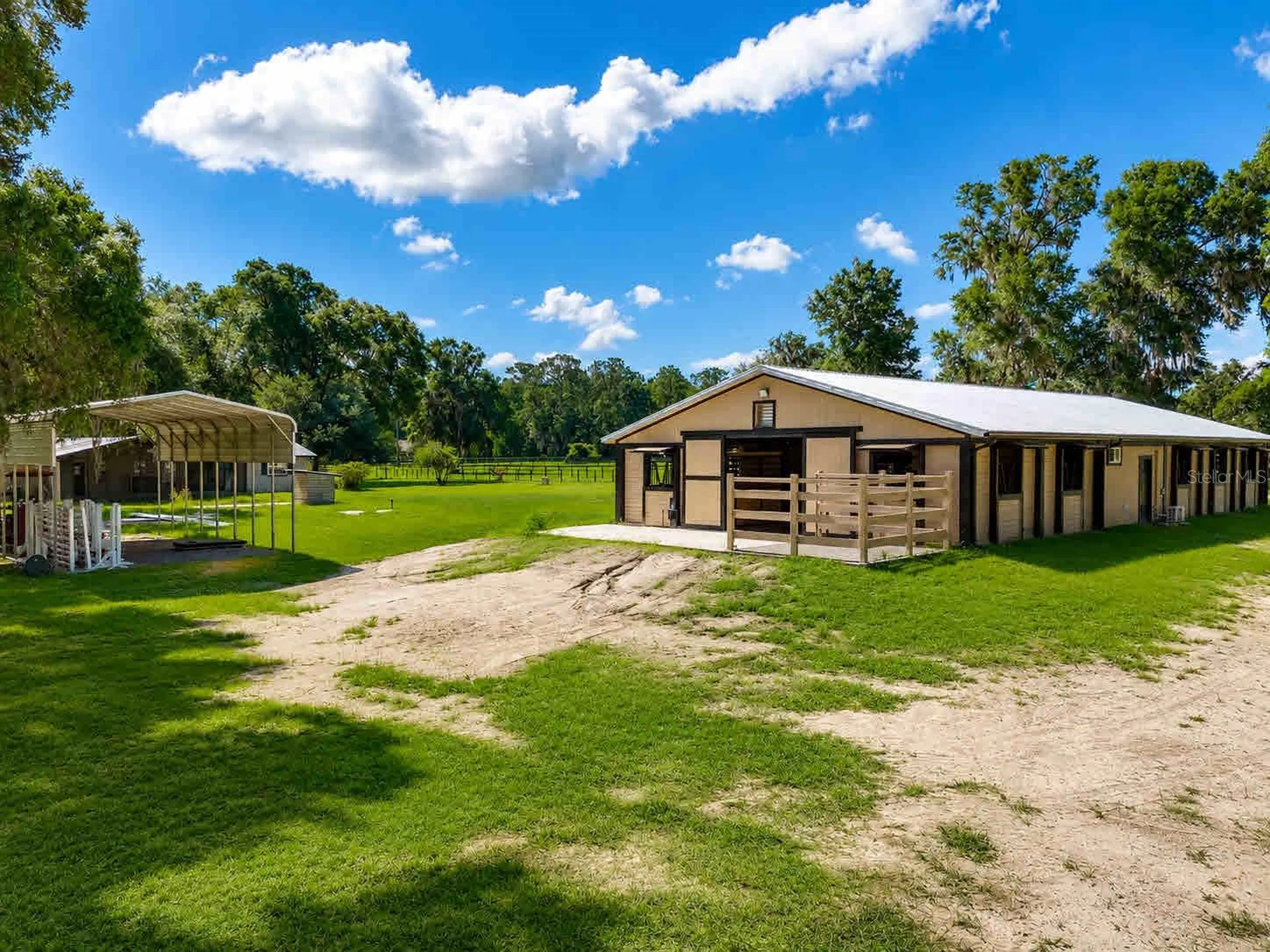 196 NW 100th Avenue Ocala FL 34482