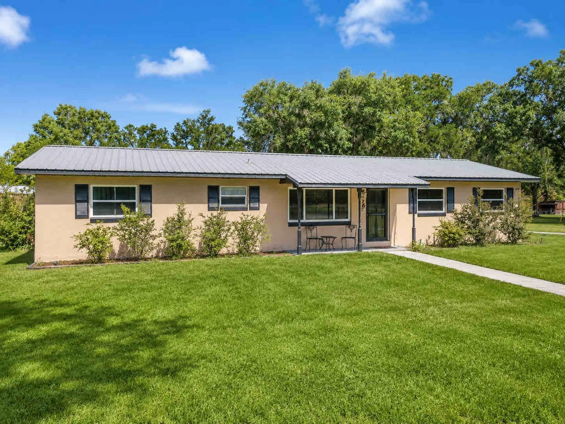 196 NW 100th Avenue Ocala FL 34482