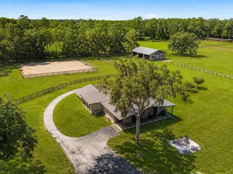 196 NW 100th Avenue Ocala FL 34482