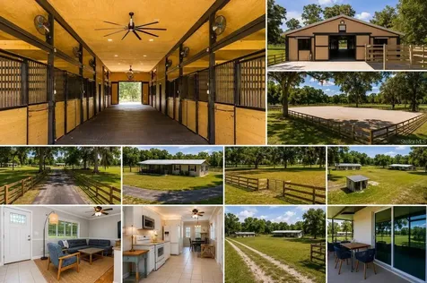 196 NW 100th Avenue Ocala FL 34482