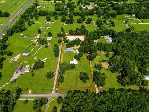 196 NW 100th Avenue Ocala FL 34482