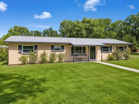 196 NW 100th Avenue Ocala FL 34482