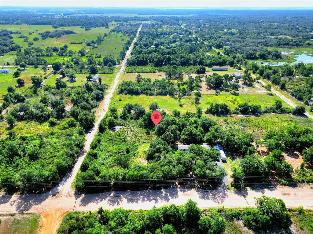 0 Fruitville Avenue Lake Wales FL 33859