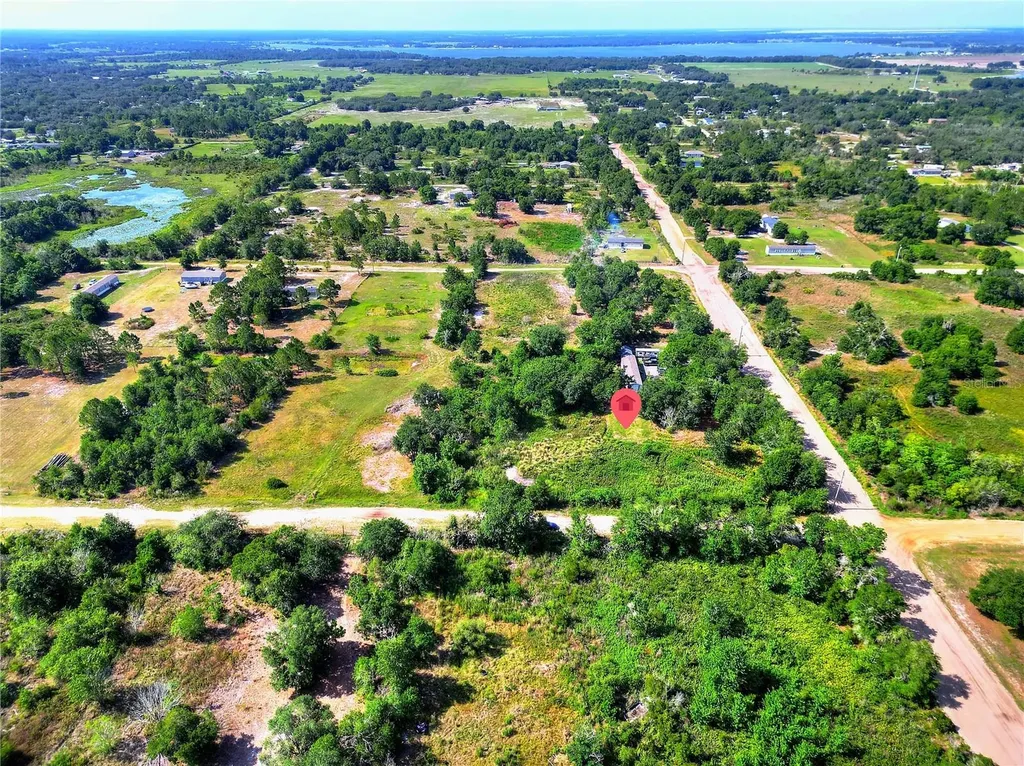 0 Fruitville Avenue Lake Wales FL 33859