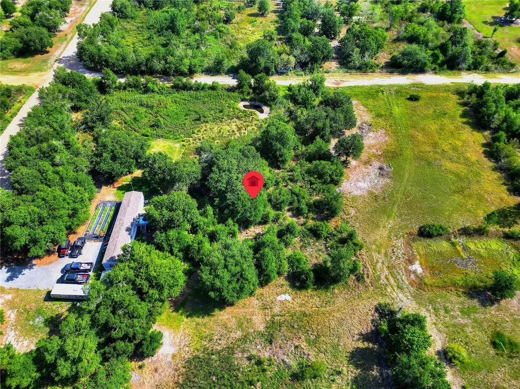 0 Fruitville Avenue Lake Wales FL 33859