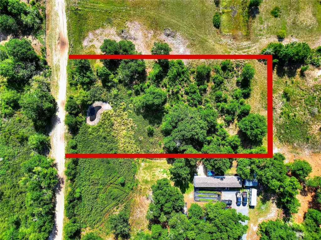 0 Fruitville Avenue Lake Wales FL 33859