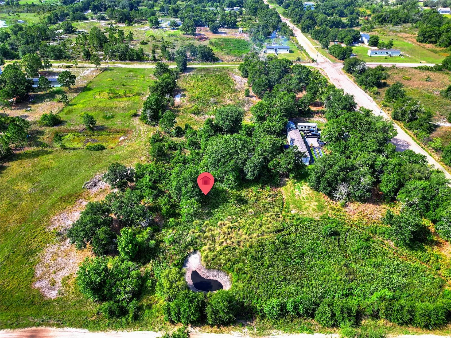 0 Fruitville Avenue Lake Wales FL 33859
