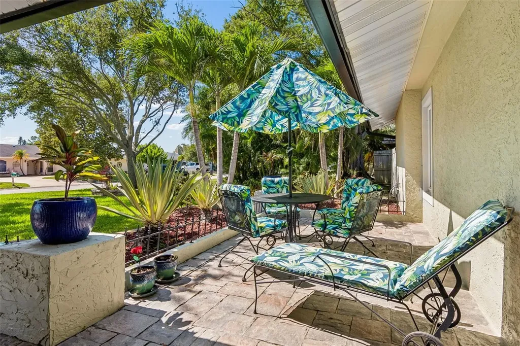 725 Del Oro Drive Safety Harbor FL 34695