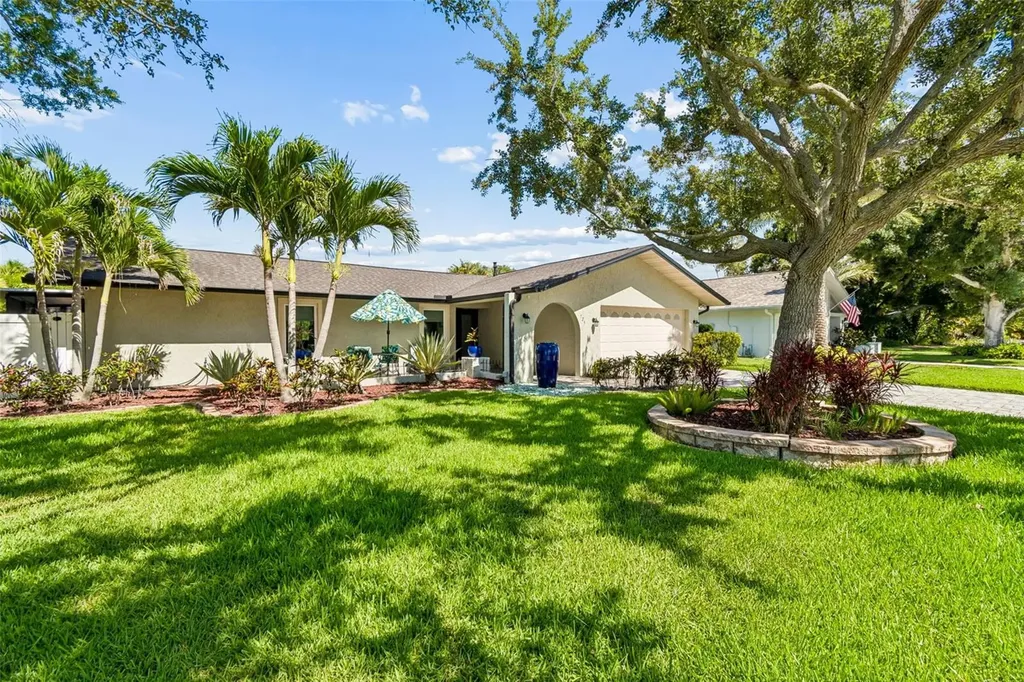 725 Del Oro Drive Safety Harbor FL 34695