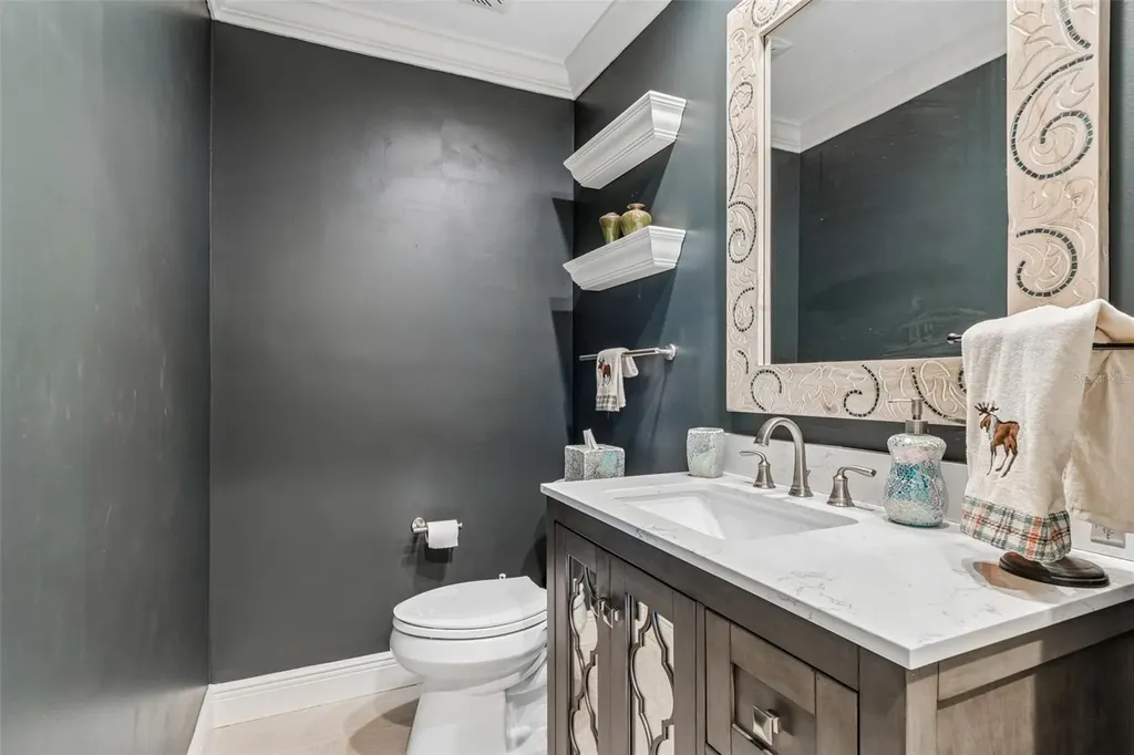 725 Del Oro Drive Safety Harbor FL 34695