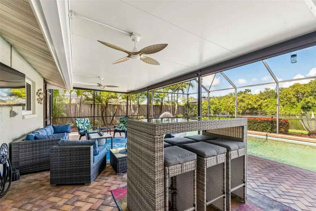 725 Del Oro Drive Safety Harbor FL 34695