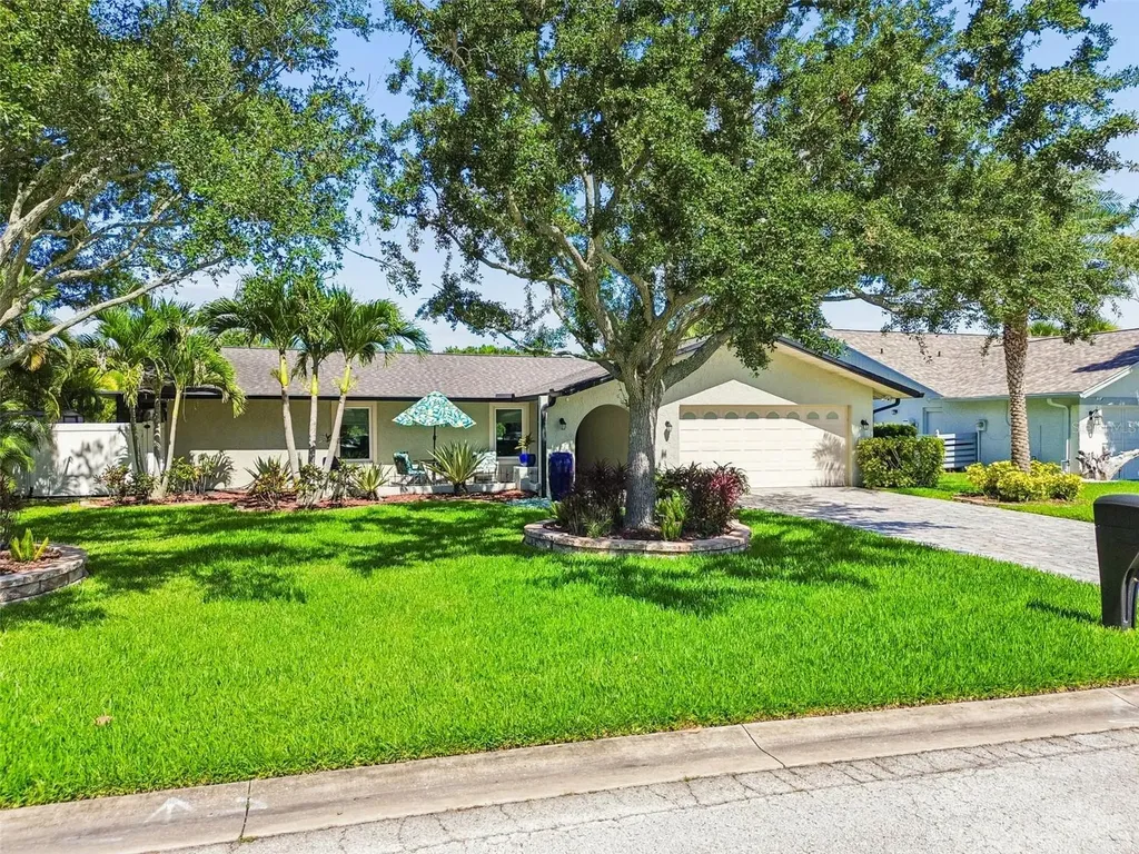 725 Del Oro Drive Safety Harbor FL 34695