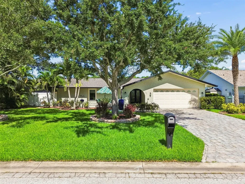 725 Del Oro Drive Safety Harbor FL 34695