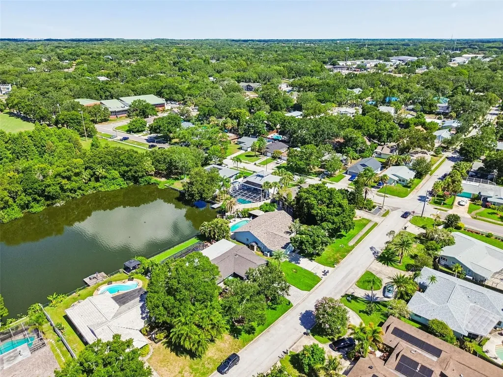 725 Del Oro Drive Safety Harbor FL 34695
