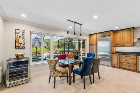 725 Del Oro Drive Safety Harbor FL 34695