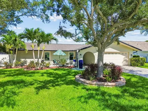 725 Del Oro Drive Safety Harbor FL 34695
