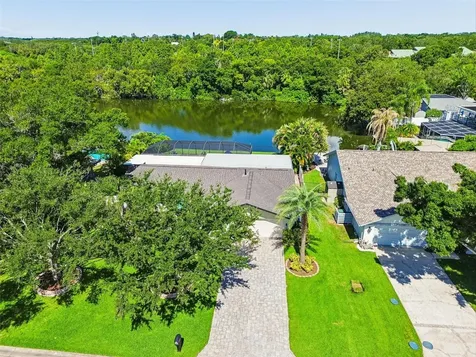 725 Del Oro Drive Safety Harbor FL 34695