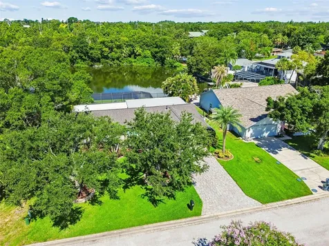 725 Del Oro Drive Safety Harbor FL 34695