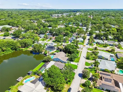 725 Del Oro Drive Safety Harbor FL 34695