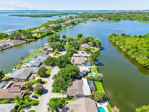 725 Del Oro Drive Safety Harbor FL 34695