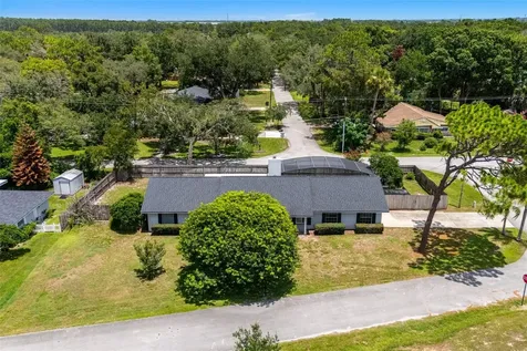 401 Sanford Avenue Longwood FL 32750