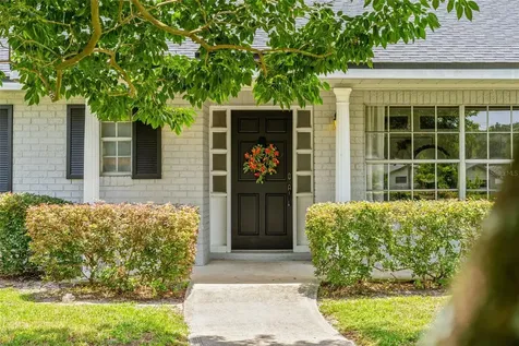 401 Sanford Avenue Longwood FL 32750
