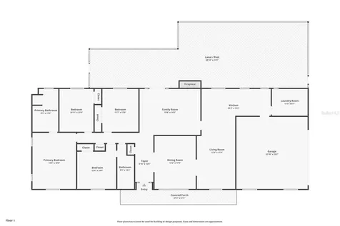 401 Sanford Avenue Longwood FL 32750