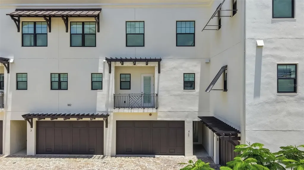 182 Brightwater Drive Clearwater Beach FL 33767
